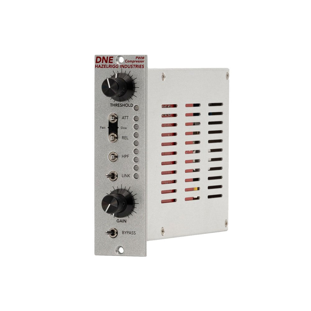 Buy HAZELRIGG INDUSTRIES DNE 500 COMP - 500 Series EQs/Compressors