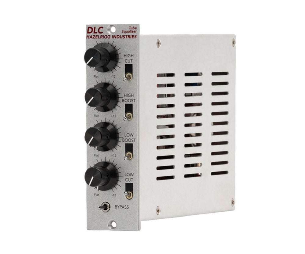 DLC 500 EQ