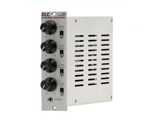 DLC 500 EQ