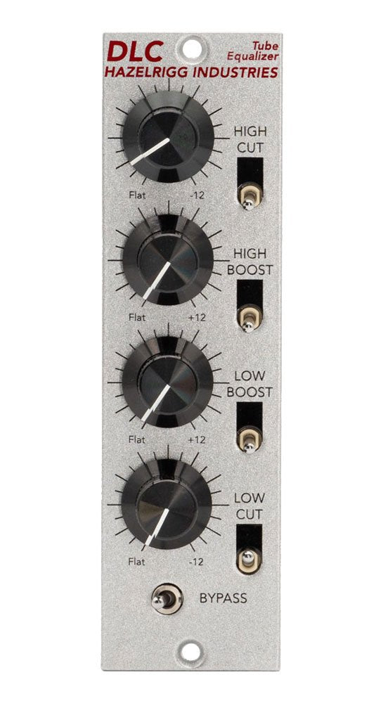 DLC 500 EQ