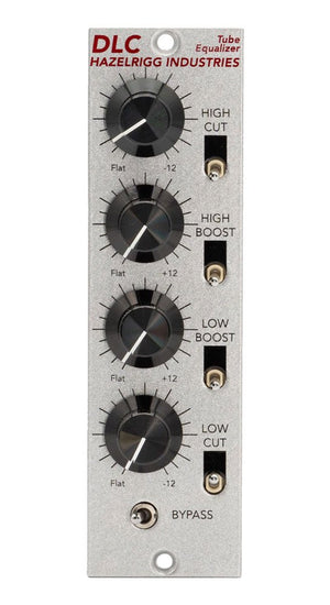 DLC 500 EQ
