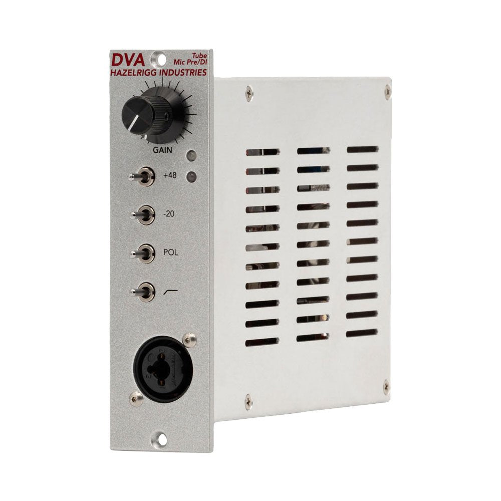 DVA 500 PRE