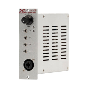 DVA 500 PRE
