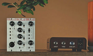 DVA 500 PRE