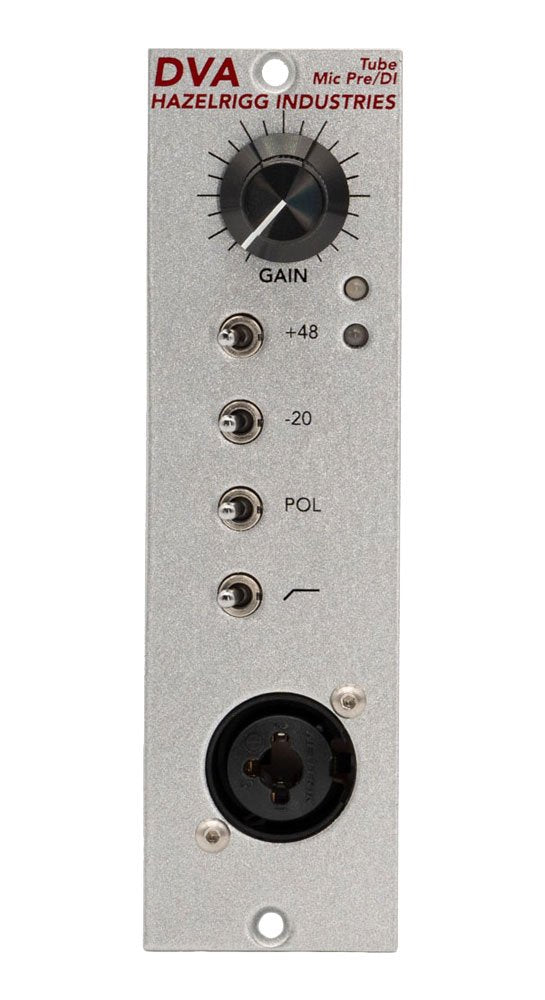 DVA 500 PRE