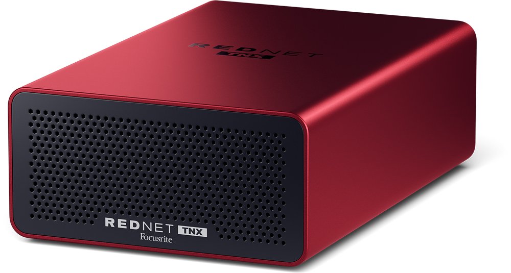 REDNET-TNX