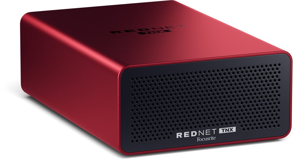 REDNET-TNX