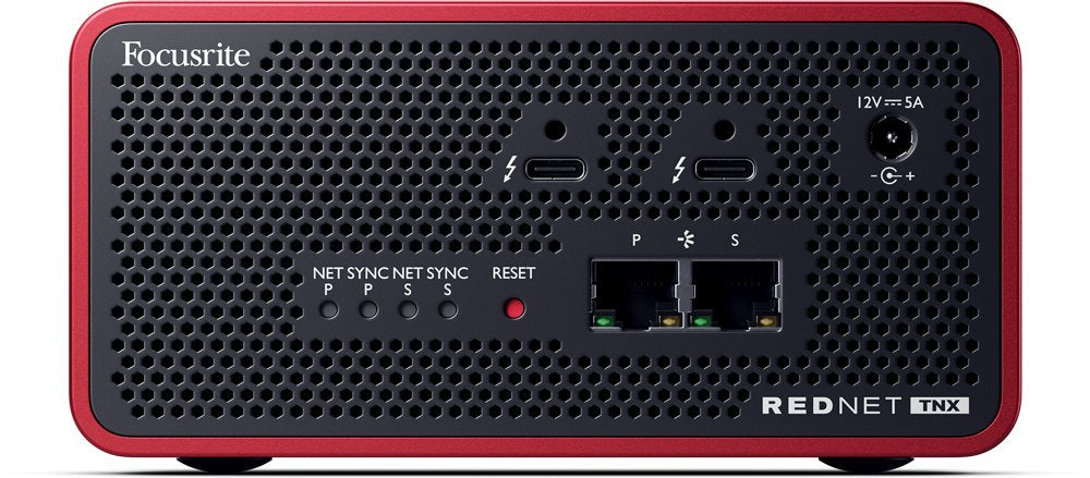 REDNET-TNX