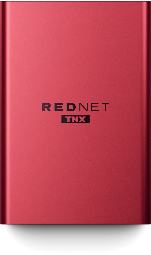 REDNET-TNX