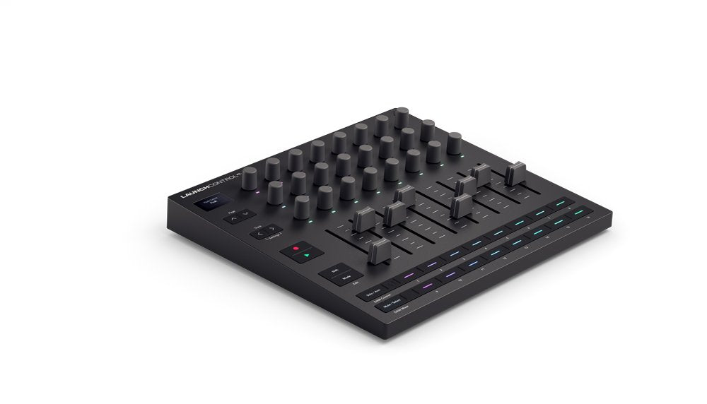 Buy NOVATION LaunchControl XL MK3 - MIDI Controllers | Canada