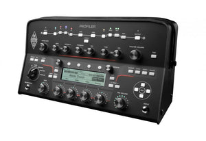 PROFILER Head MK 2