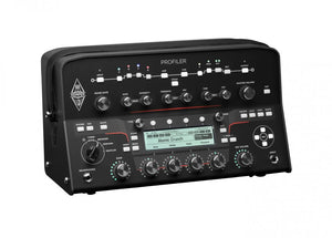 PROFILER Head MK 2