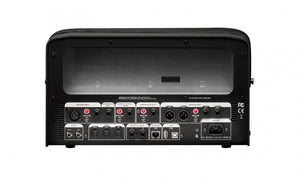 PROFILER Head MK 2