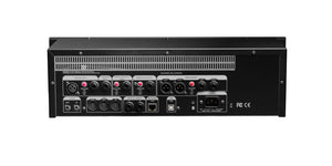 PROFILER PowerRack MK 2