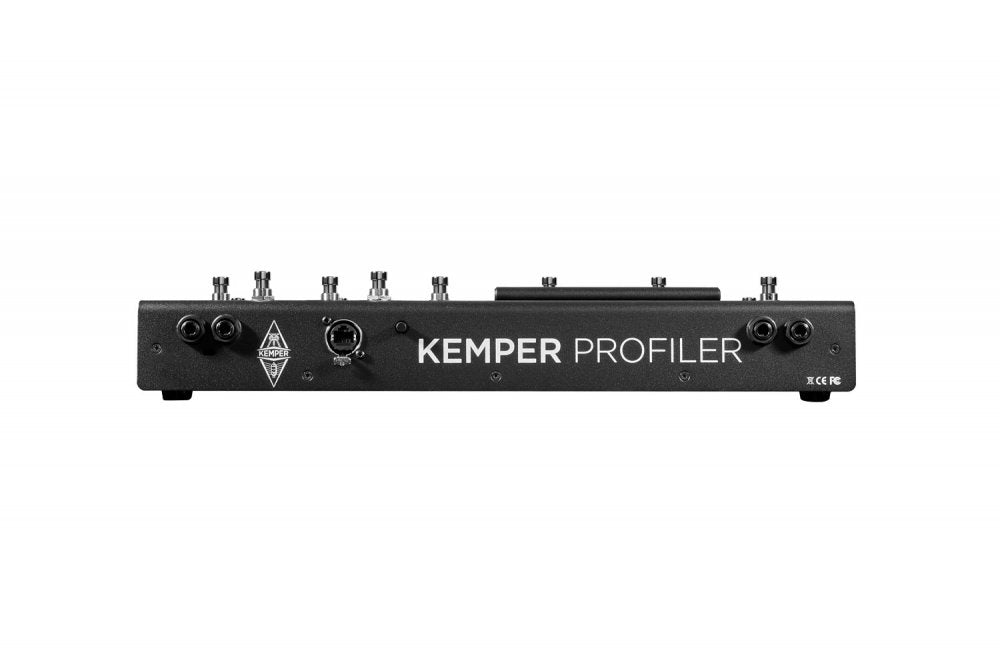 Profiler Remote MK 2