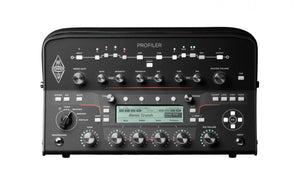 PROFILER PowerHead MK 2 + Remote MK 2
