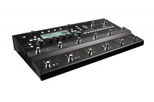 Profiler Stage MK 2