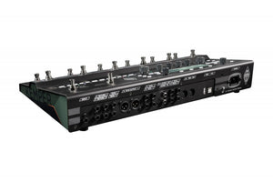 Profiler Stage MK 2