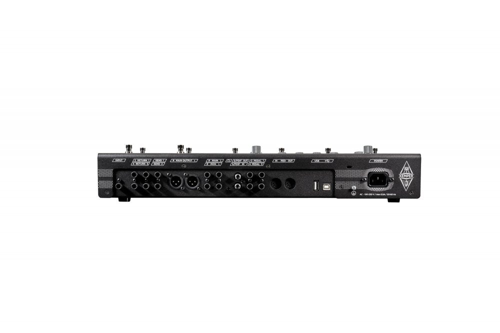 Profiler Stage MK 2