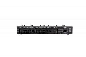 Profiler Stage MK 2