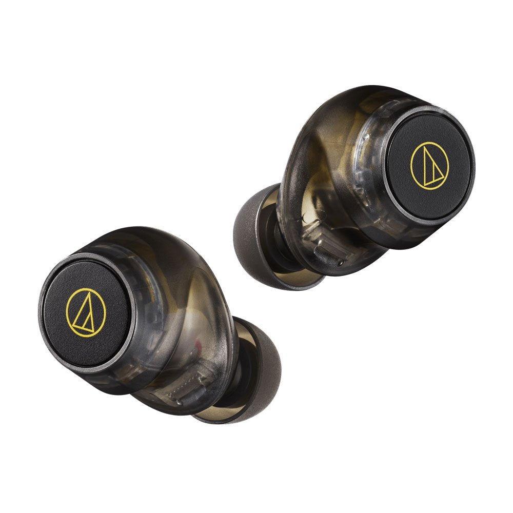 Buy AUDIO-TECHNICA ATH-CKS30TW+TBK - In-Ear Systems | Canada
