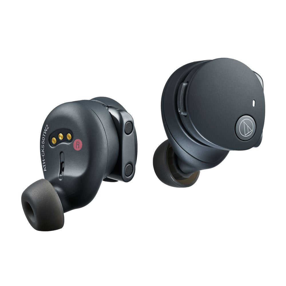 Buy AUDIO-TECHNICA ATH-CKS50TW2 - In-Ear Systems | Canada