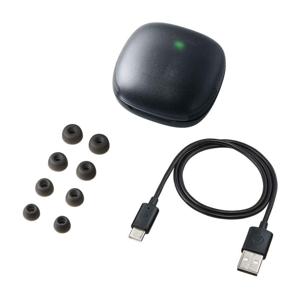 Buy AUDIO-TECHNICA ATH-CKS50TW2 - In-Ear Systems | Canada
