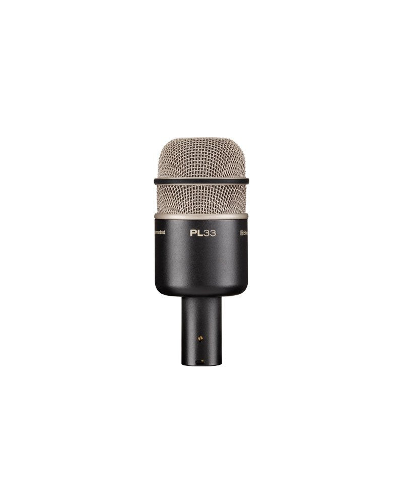 PL33 – Studio Economik