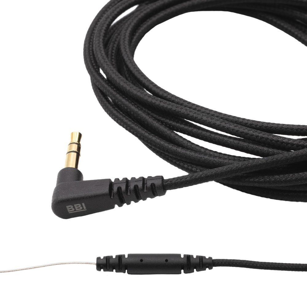 The Sidekick Broadcast Earpiece IFB In-Ear Monitor (Mono, Curly)