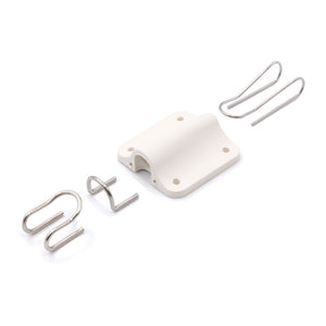 Le correcteur Lav pour DPA 2061, blanc