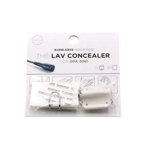 Le correcteur Lav pour DPA 2061, blanc