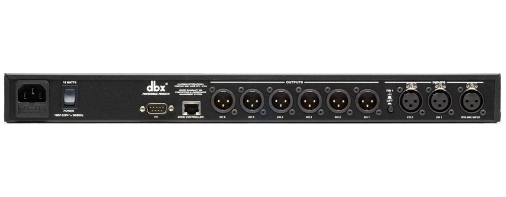 DBX260V