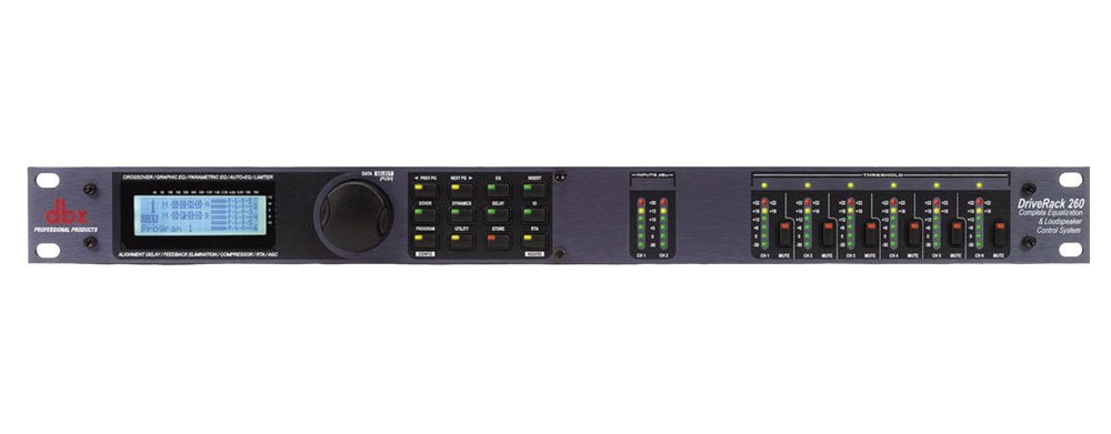 DBX260V