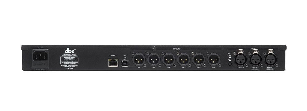 DBXVENU360-V