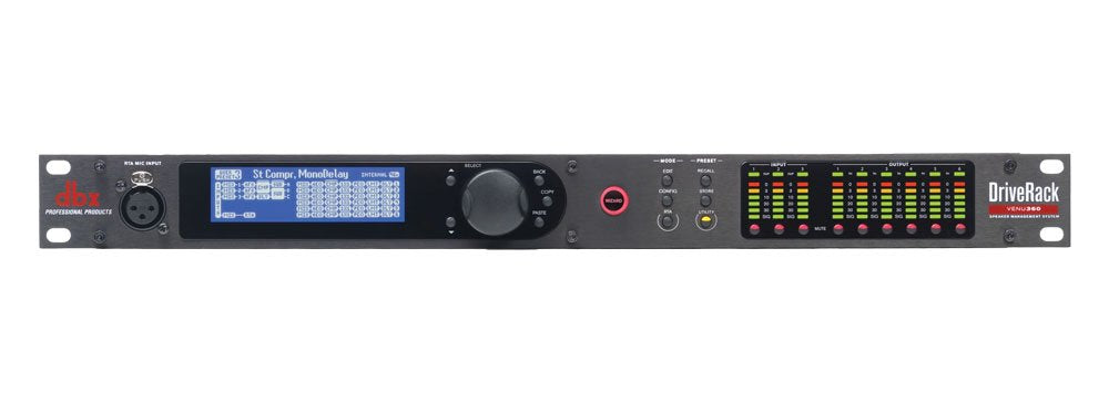 DBXVENU360-V