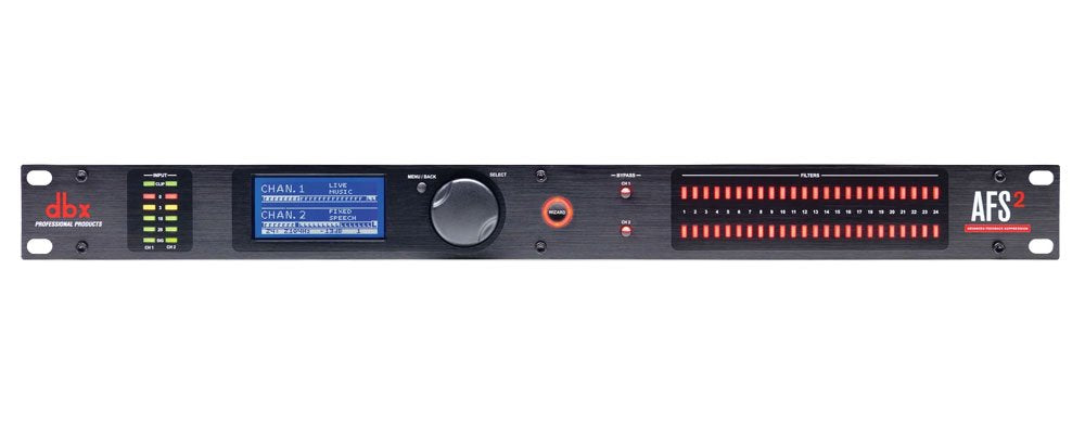 DBXAFS2-V