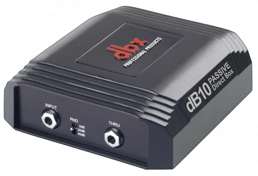 DBXDB10V