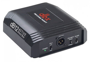 DBXDB12V