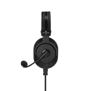 DT 297 PV MK II - 80 Ohm