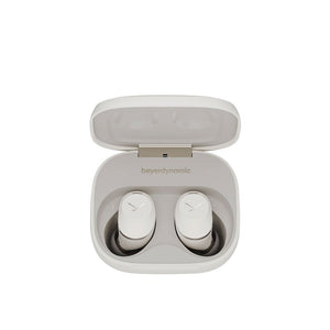 Amiron 300 TWS In-ear with ANC - Cream