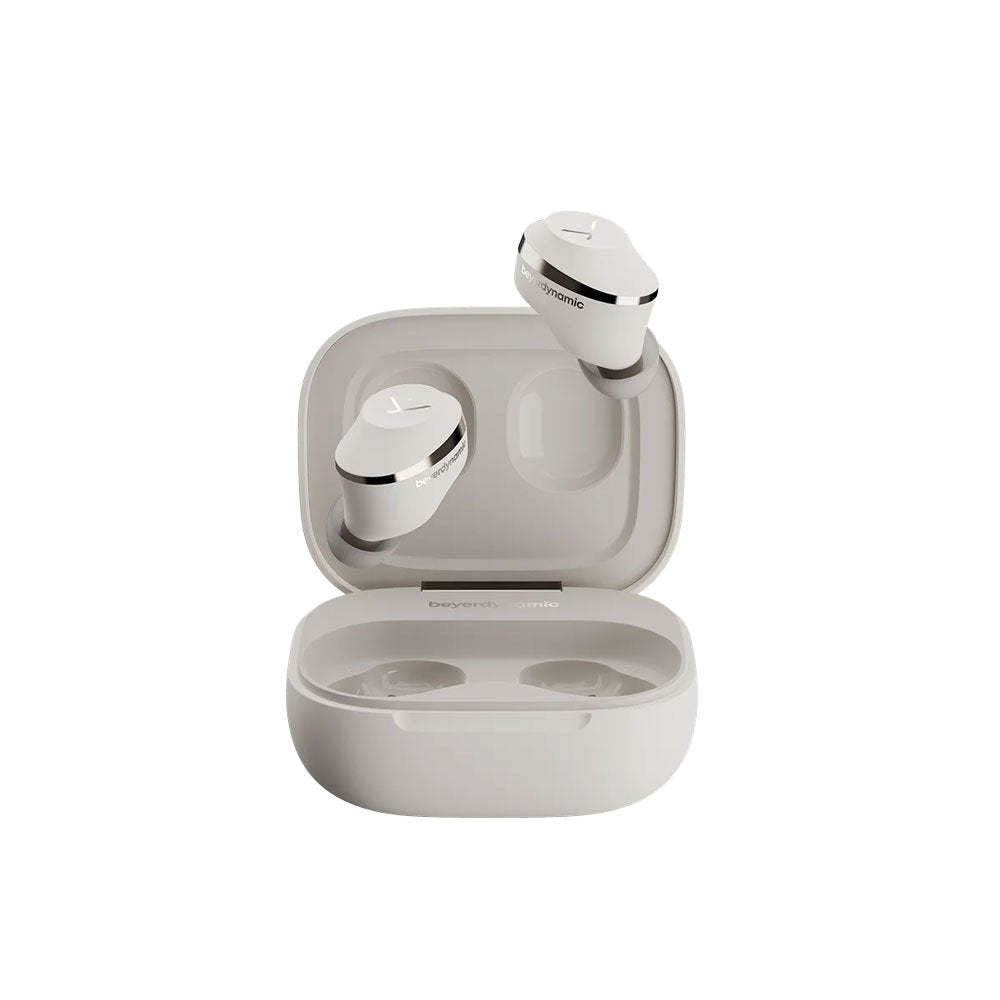 Amiron 300 TWS In-ear with ANC - Cream