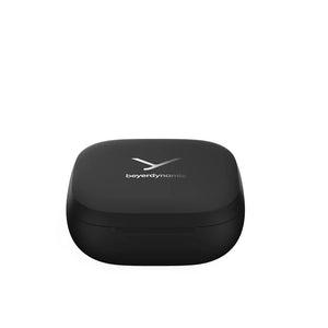Amiron 300 TWS In-ear with ANC - Black
