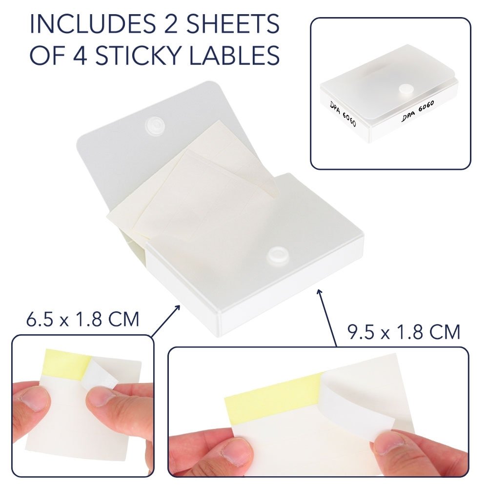 Popper Case