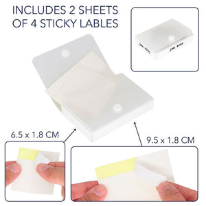 Popper Case