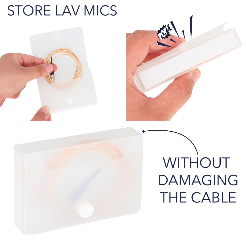 Popper Case