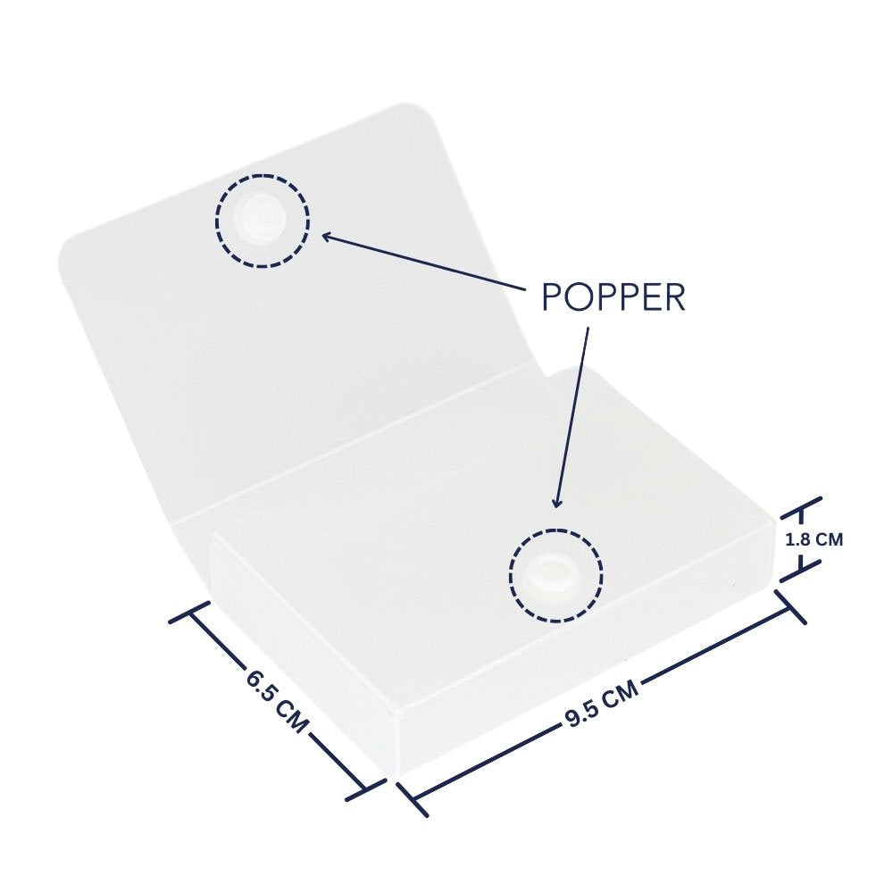 Popper Case
