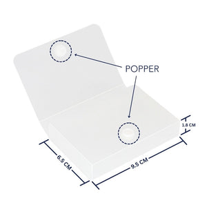 Popper Case