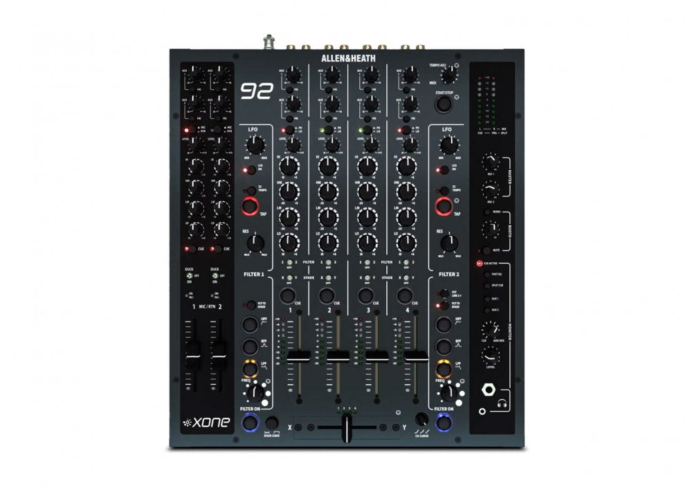 XONE:92 Linéaire