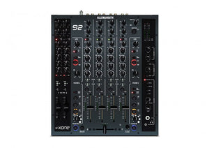 XONE:92 Linéaire
