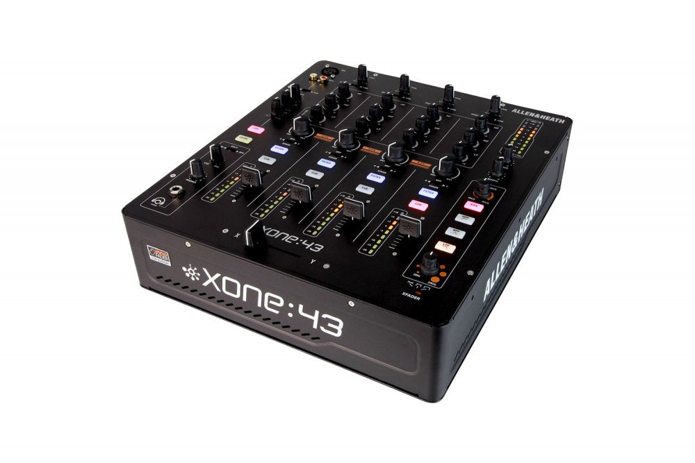 XONE:43